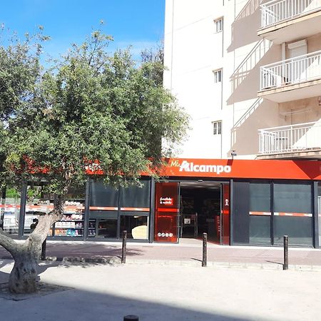 Bsb - Dream Holidays Apartment Salou Eksteriør billede