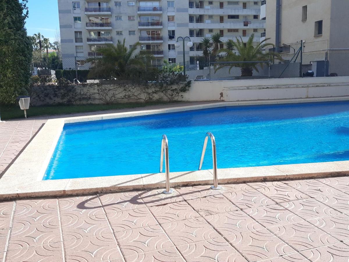 Bsb - Dream Holidays Apartment Salou Eksteriør billede