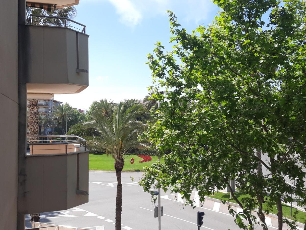 Bsb - Dream Holidays Apartment Salou Eksteriør billede