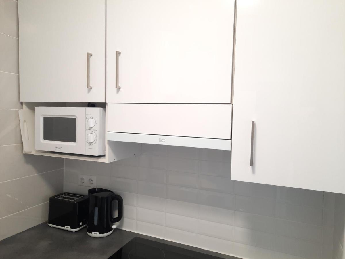 Bsb - Dream Holidays Apartment Salou Eksteriør billede
