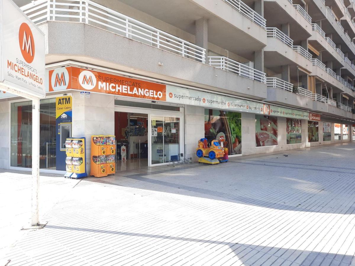 Bsb - Dream Holidays Apartment Salou Eksteriør billede