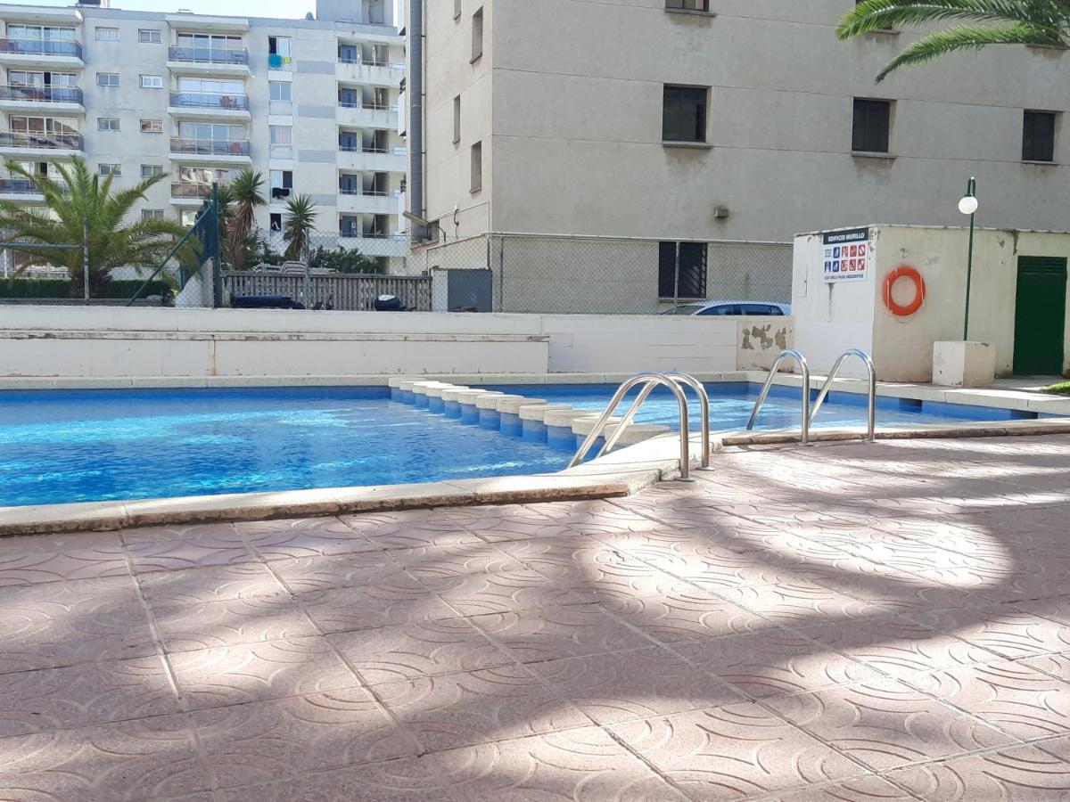 Bsb - Dream Holidays Apartment Salou Eksteriør billede