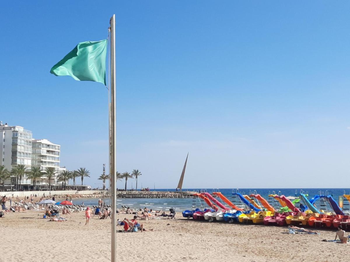 Bsb - Dream Holidays Apartment Salou Eksteriør billede