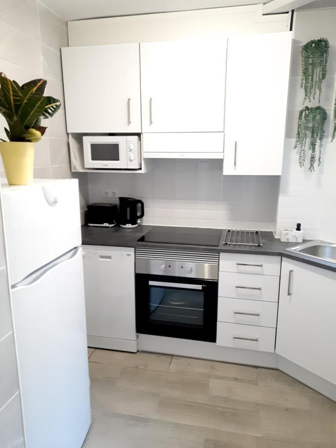 Bsb - Dream Holidays Apartment Salou Eksteriør billede