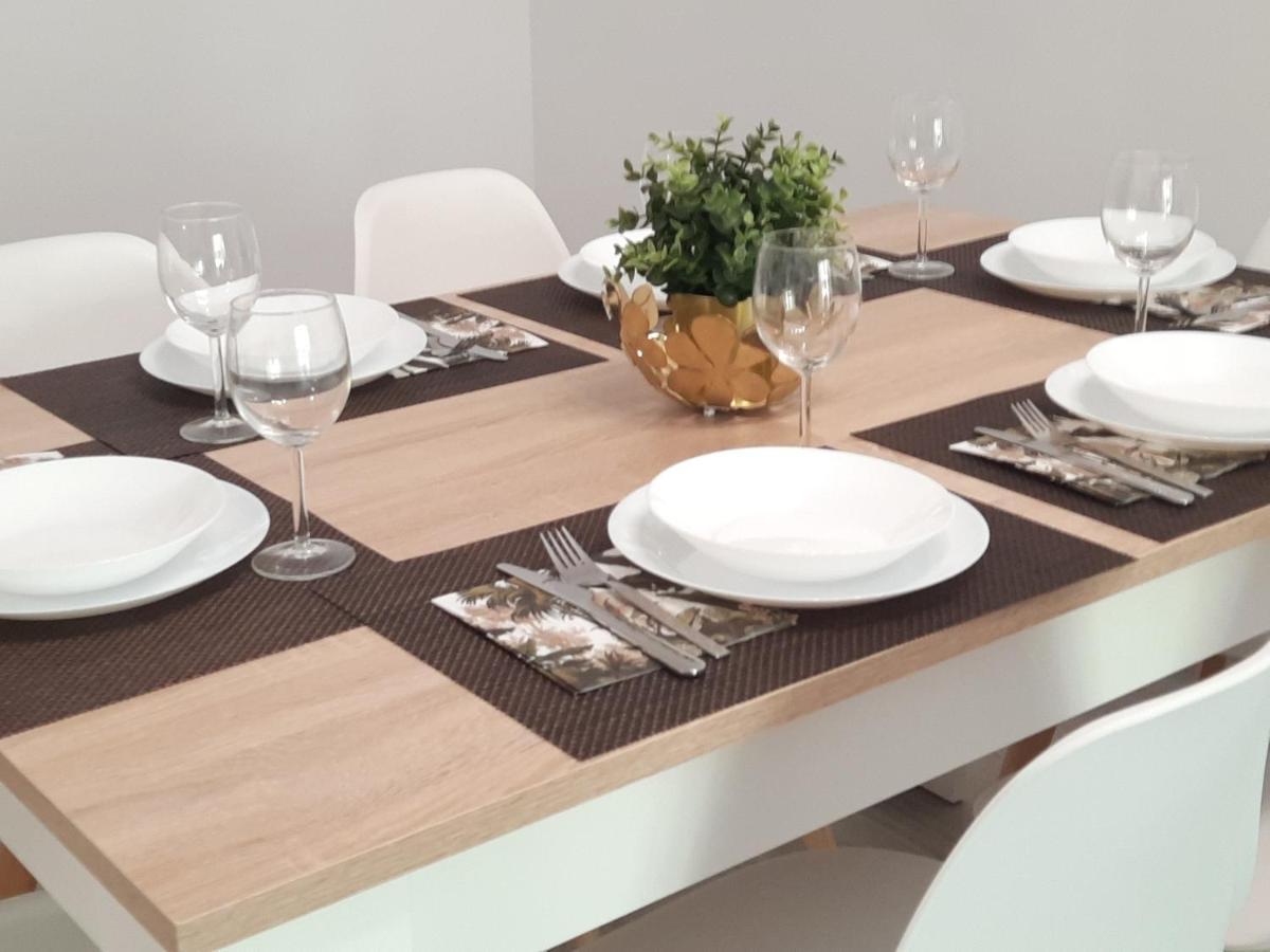 Bsb - Dream Holidays Apartment Salou Eksteriør billede