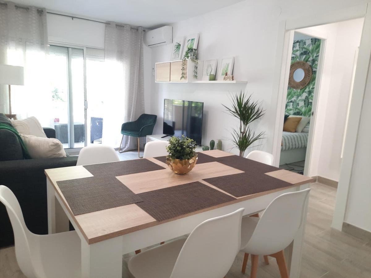 Bsb - Dream Holidays Apartment Salou Eksteriør billede