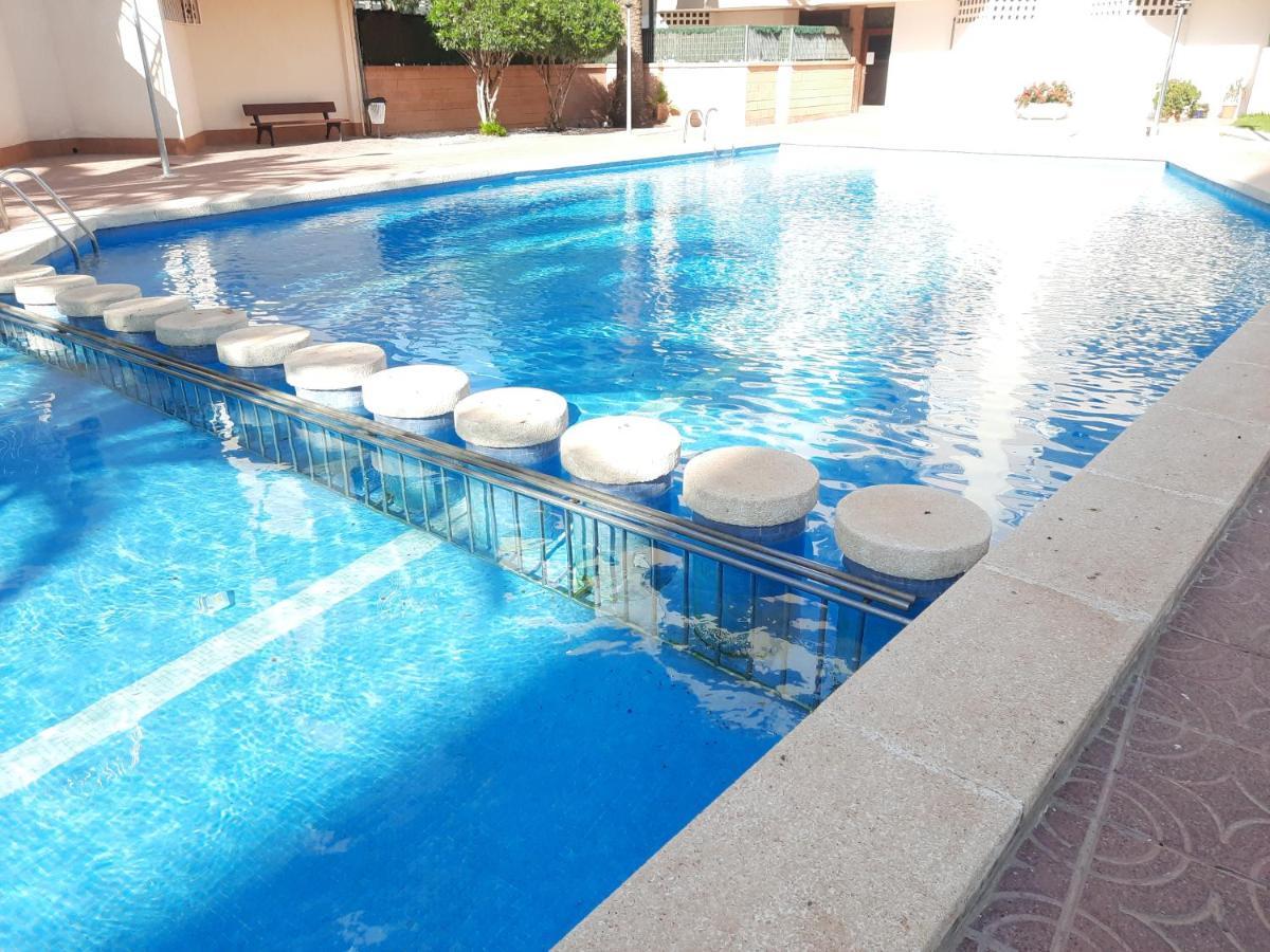 Bsb - Dream Holidays Apartment Salou Eksteriør billede