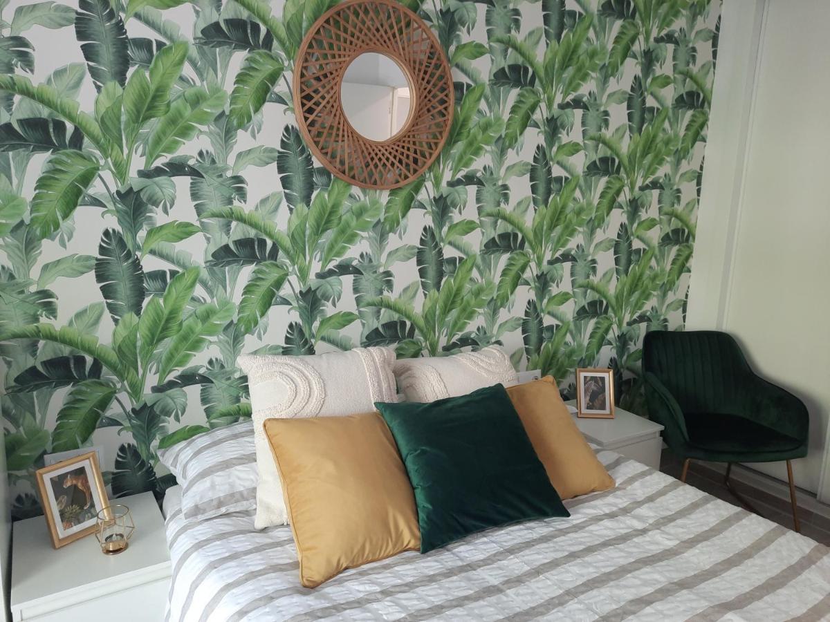 Bsb - Dream Holidays Apartment Salou Eksteriør billede