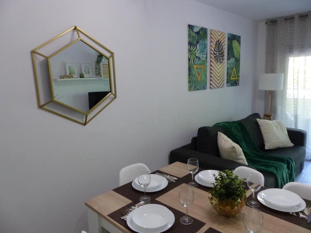 Bsb - Dream Holidays Apartment Salou Eksteriør billede