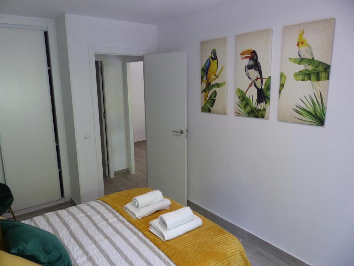 Bsb - Dream Holidays Apartment Salou Eksteriør billede