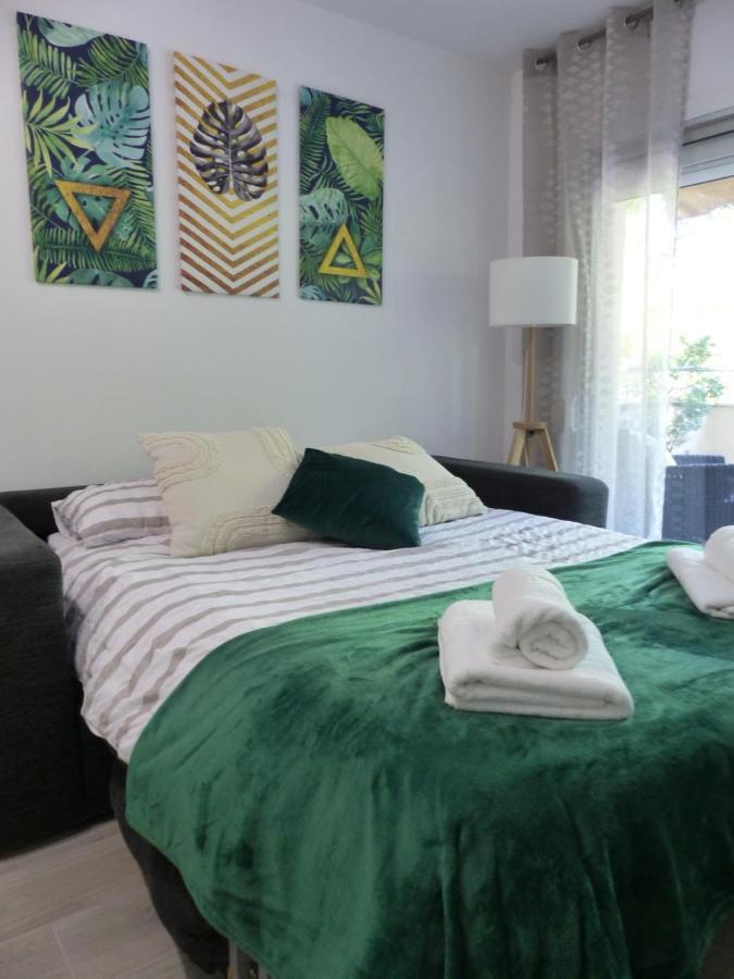 Bsb - Dream Holidays Apartment Salou Eksteriør billede