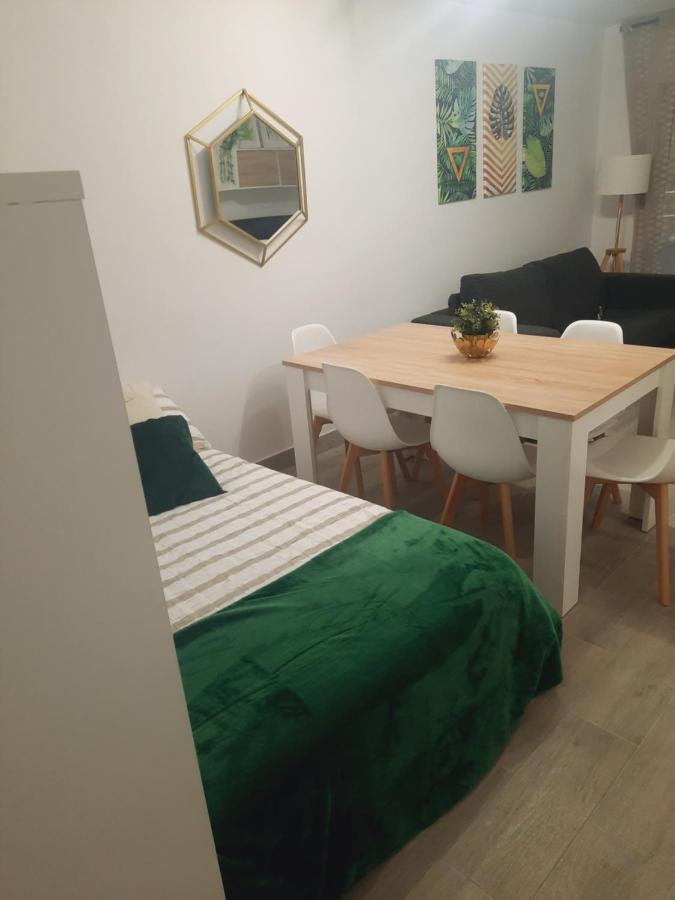Bsb - Dream Holidays Apartment Salou Eksteriør billede