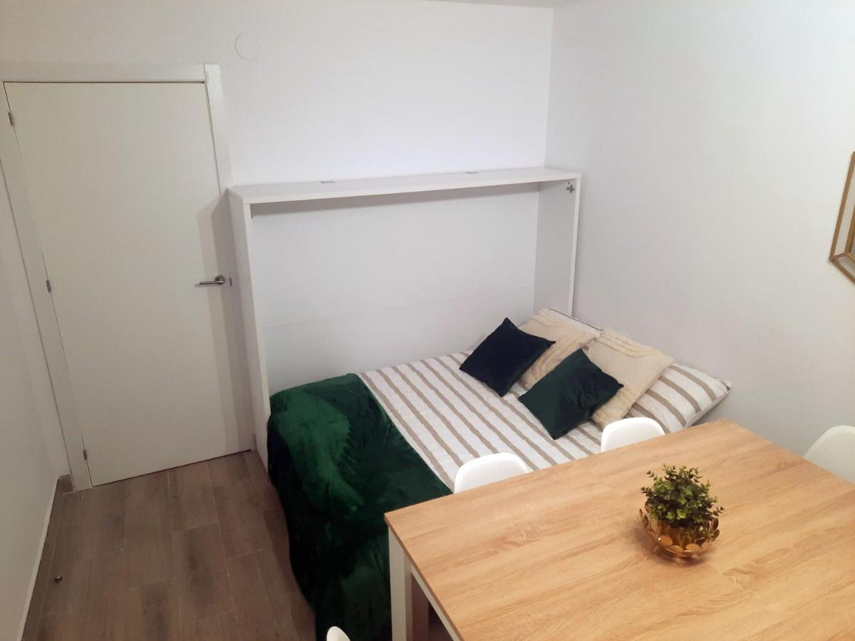 Bsb - Dream Holidays Apartment Salou Eksteriør billede